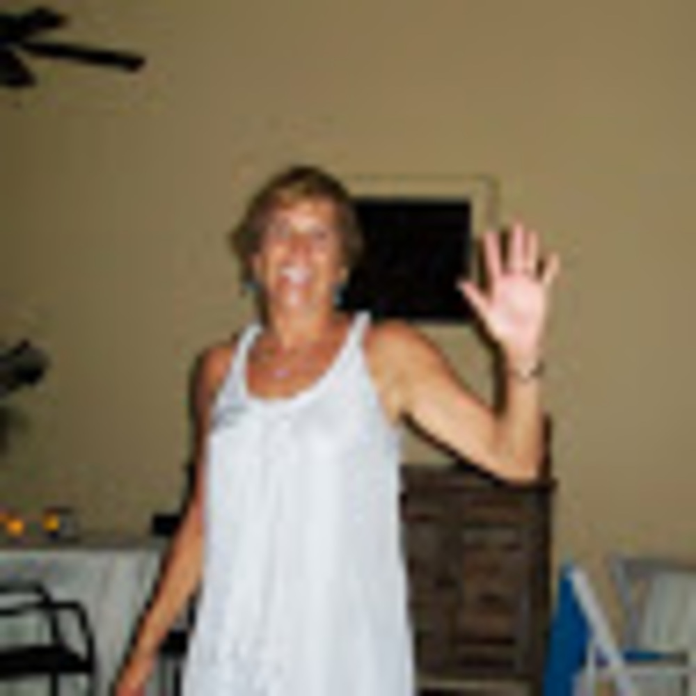 Meet your Posher, Barb